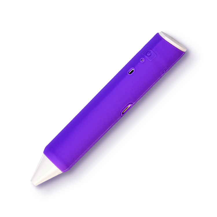 Albi Kouzelné čtení Zelený obal na Albi tužku 2.0