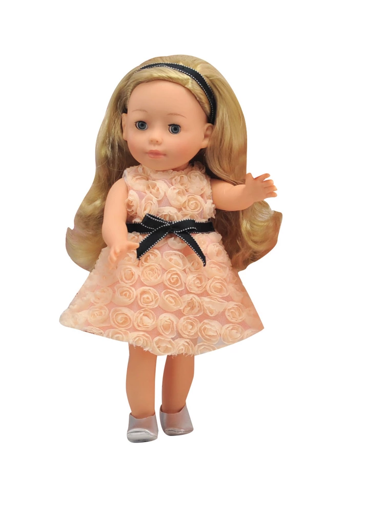 Alltoys Dimian Panenka Bambolina Boutique 30 cm - II