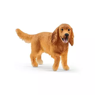 Schleich 13896 Zvířátko - pes anglický kokršpaněl