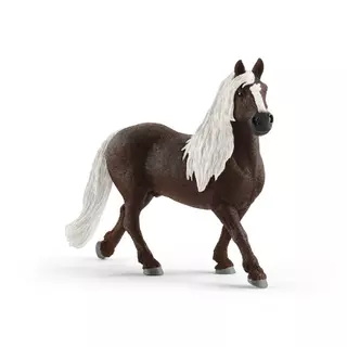 Schleich 13897 Zvířátko - hřebec Schwarzwaldský