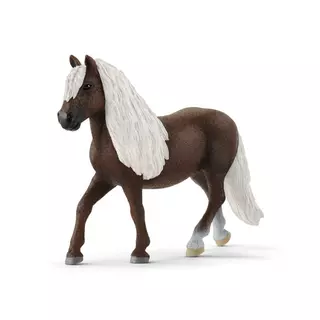 Schleich 13898 Zvířátko - kobyla Schwrzwaldská