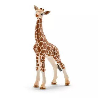 Schleich 14751 Zvířátko - mládě žirafy