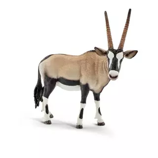 Schleich 14759 Zvířátko - antilopa Oryx