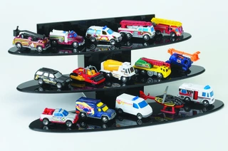 Mattel Matchbox Angličák