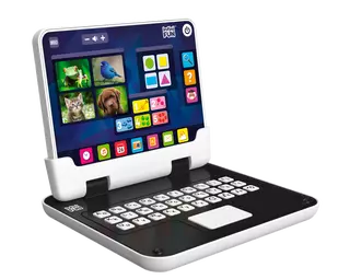 Alltoys CIDE Můj první tablet 2v1