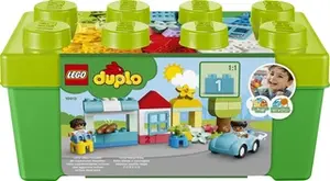 LEGO® DUPLO® 10913 Box s kostkami