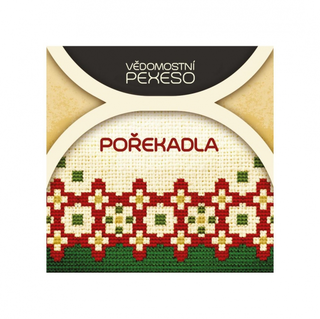 Albi Vědomostní Pexeso: POŘEKADLA