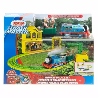 Fisher Price OPIČÍ PALÁC