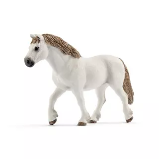 Schleich Zvířátko - waleská kobyla poník