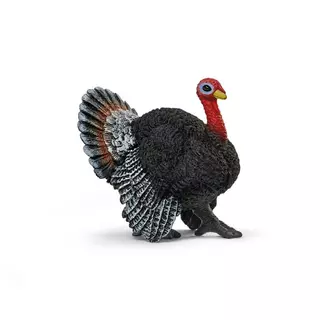Schleich Zvířátko - krocan