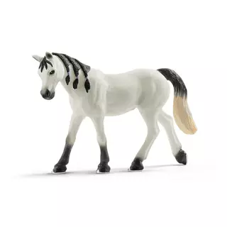 Schleich Zvířátko - klisna arabská