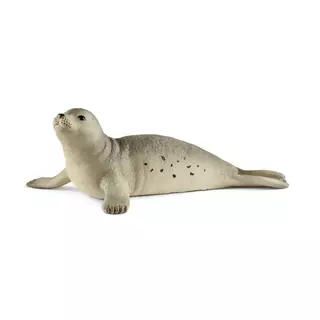 Schleich Zvířátko - tuleň