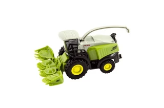 Kombajn plast/kov 13 cm na volný chod v blistru