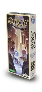 Dixit: 7. rozšíření - Revelations