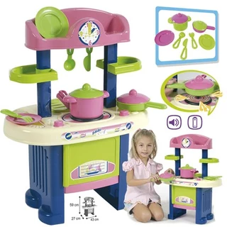 Palau toys Kuchyňka 12047