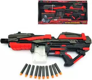 Samopal na pěnové náboje 54 cm