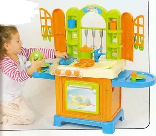 Palau Tyos Kuchyňka 949