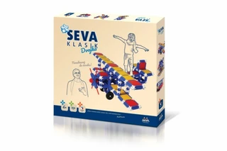 Seva Klasik Dvojka 366 ks