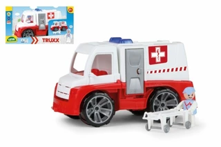 Lena Truxx sanitka 29 cm s figurkou
