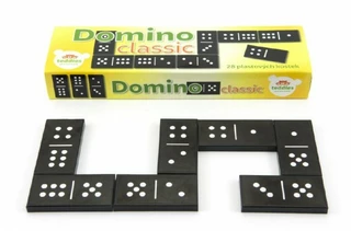Domino Classic 28 ks společenská hra