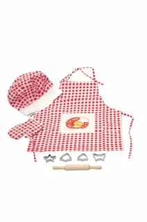 Woody Kuchyňský set "Mistr šéfkuchař"