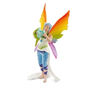 Schleich 70481 Bayala - duhový Dunya