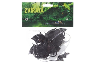Lamps Netopýři a krysy v sáčku