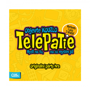 Albi Telepatie