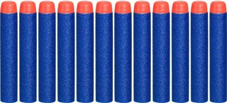 Nerf Elite náhradní šipky 12 ks