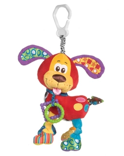 Playgro - Pejsek Rexík