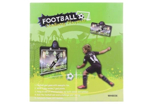 Hrací koberec Fotbal