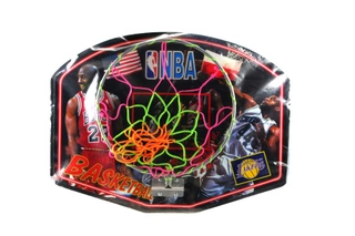 Lamps Baskeball koš set