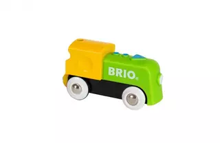 Brio 33705 Moje první elektrická mašinka