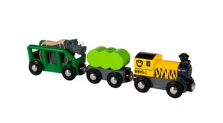 Brio 33964 Safari vlak
