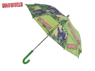 Deštník dinosaurus