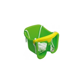 Chemoplast Houpačka Baby zelená
