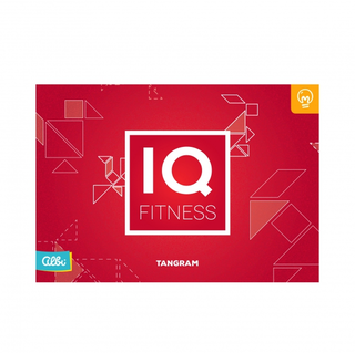 Albi IQ Fitness Tangram