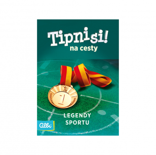 Albi Tipni si! Legendy sportu