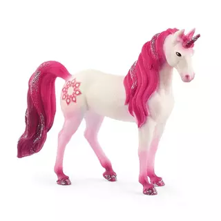 Schleich 70717 Klisna jednorožce Mandala