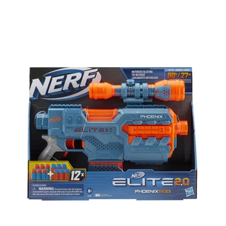 Hasbro Nerf PHOENIX CS-6
