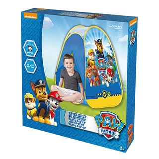 John Pop Up stan Paw Patrol 75x75x90cm