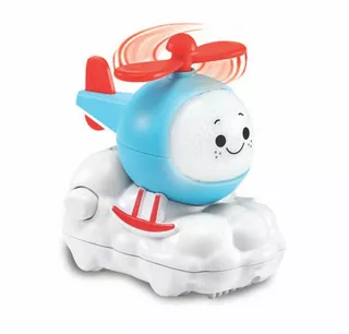 Vtech Tut Tut Autíčko - Helča