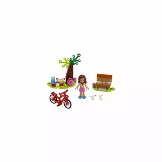 LEGO® FRIENDS 30412 PIKNIK V PARKU
