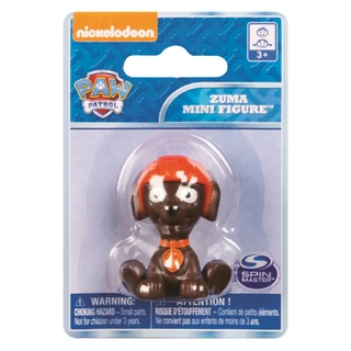 Tlapková patrola figurka mini ZUMA