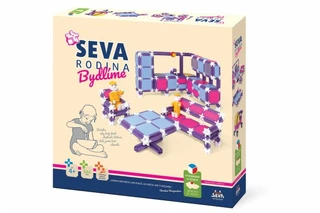 SEVA RODINA Bydlíme