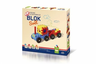 Seva BLOK Svět