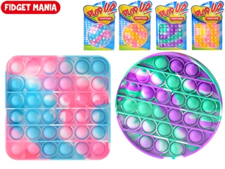 Plop Up! 12,5cm 2druhy
