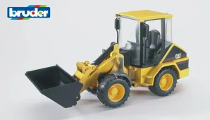 Bruder 02441 CAT kolový nakladač
