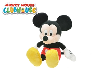 Mikro Trading Mickey plyšový 44cm 0m+