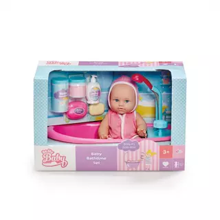 Addo Panenka s vaničkou 30 cm